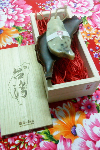 皂福台灣手工皂禮盒