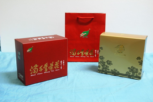 台灣高山茶