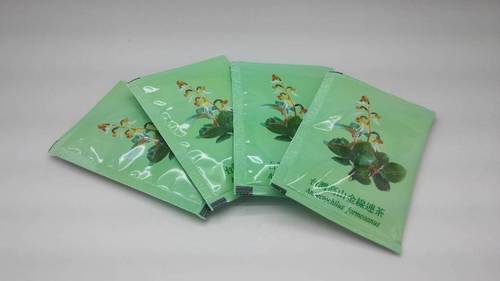 台灣高山金線連茶