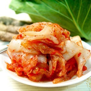 韓式(純乳酸發酵)泡菜