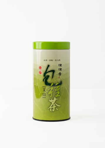 文山包種茶