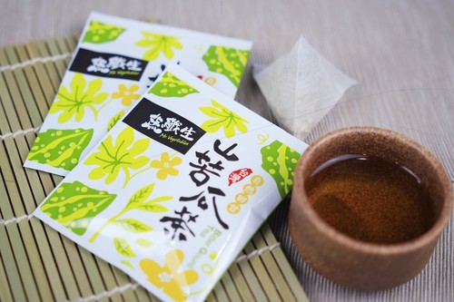 蔬纖生-山苦瓜茶