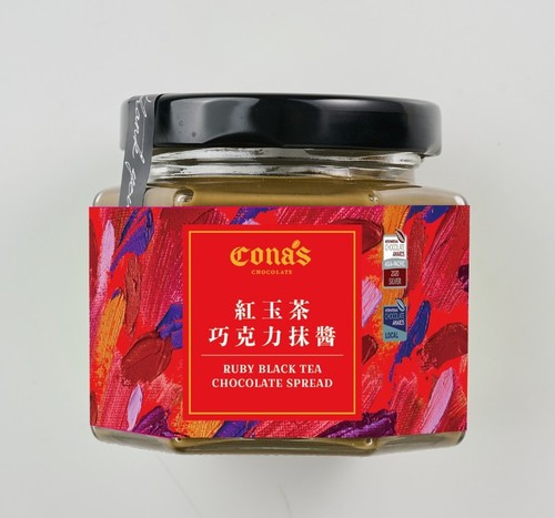 Cona’s妮幹嘛醬