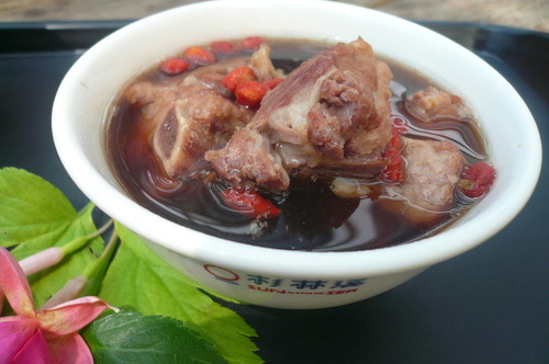 藥膳養生包