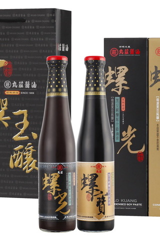 金饌玉釀禮盒