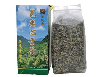 香芭樂芭樂心葉茶