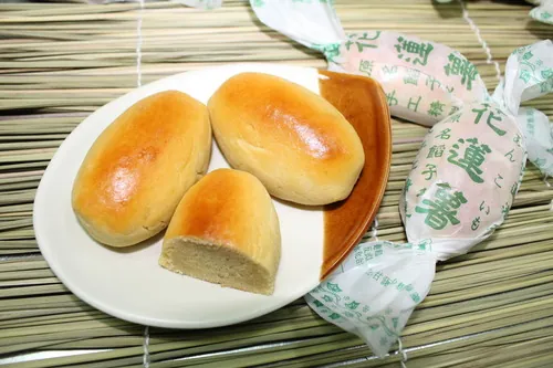 花蓮薯