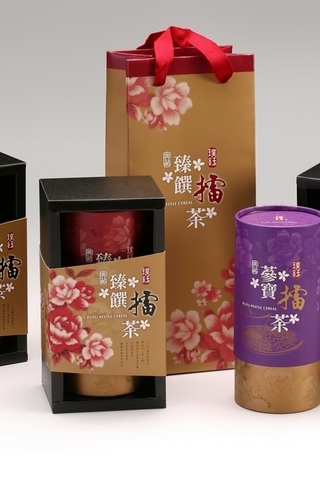 擂茶臻饌典藏禮盒